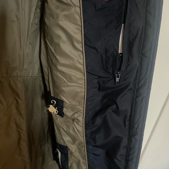 Geox Puffer Coat - Picture 7 of 8